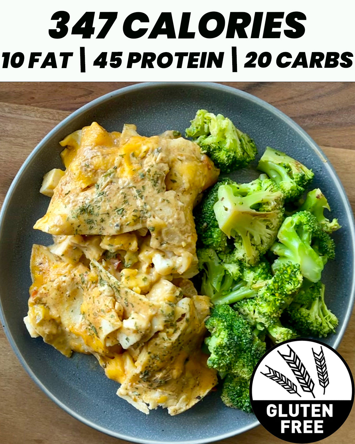 King Ranch Chicken